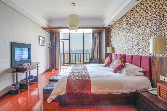 Imagen de la habitación del Hotel Star Island Impression Holiday. Foto 9