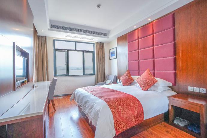 Imagen de la habitación del Hotel Star Island Impression Holiday. Foto 10