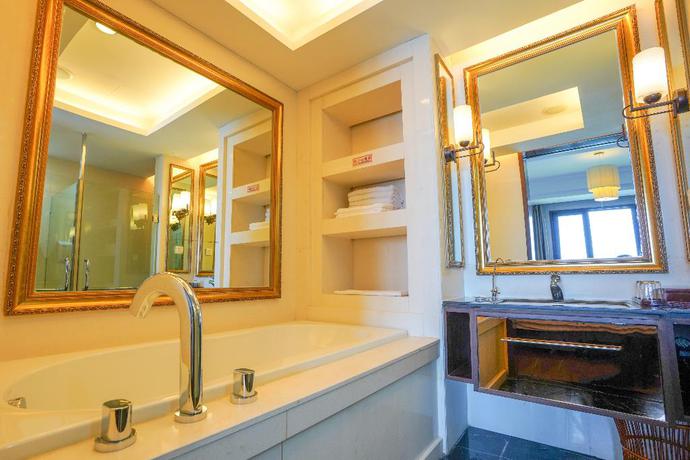 Imagen de la habitación del Hotel Star Island Impression Holiday. Foto 11