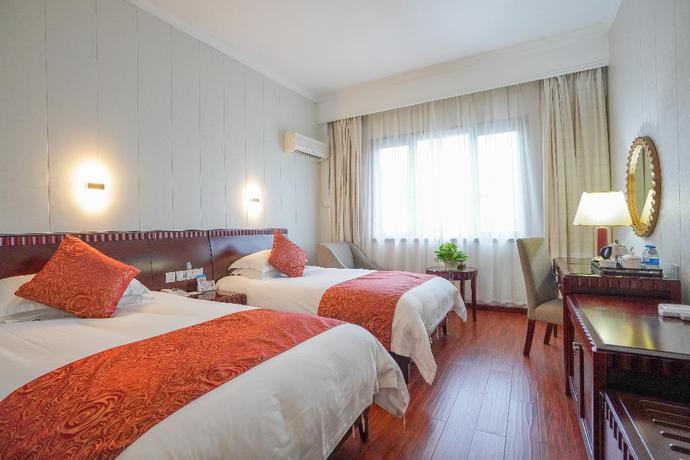 Imagen de la habitación del Hotel Star Island Impression Holiday. Foto 12