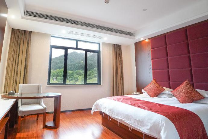 Imagen de la habitación del Hotel Star Island Impression Holiday. Foto 13