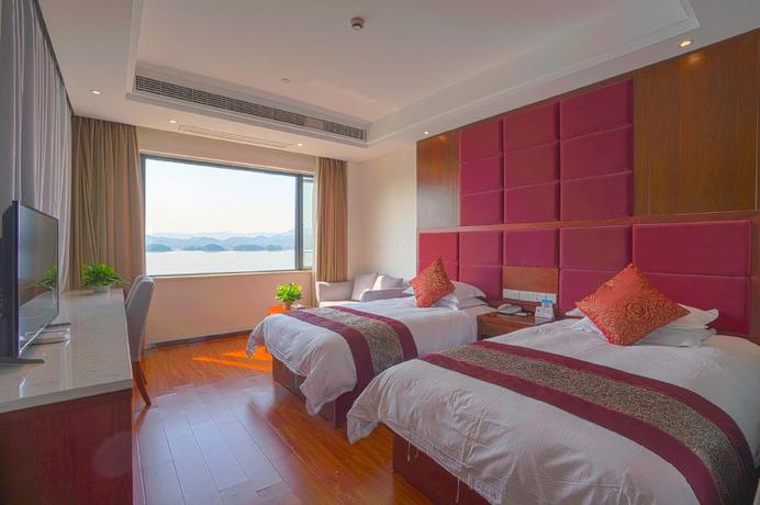 Imagen de la habitación del Hotel Star Island Impression Holiday. Foto 14