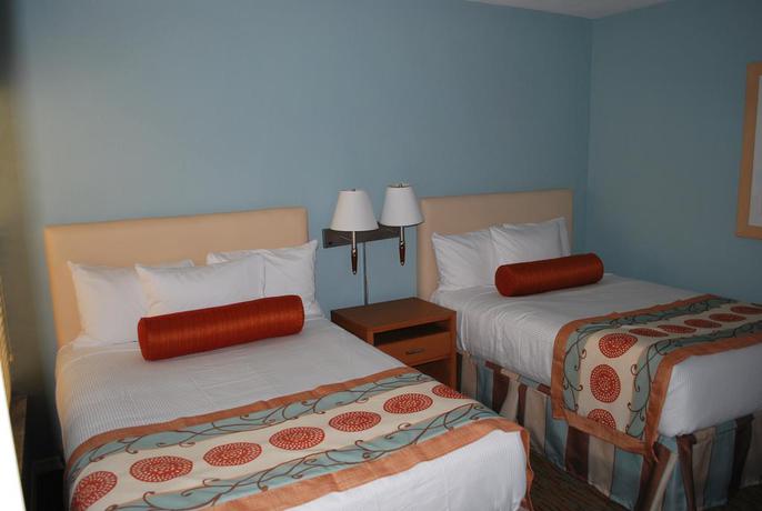 Imagen de la habitación del Hotel Star Island Resort & Club. Foto 9