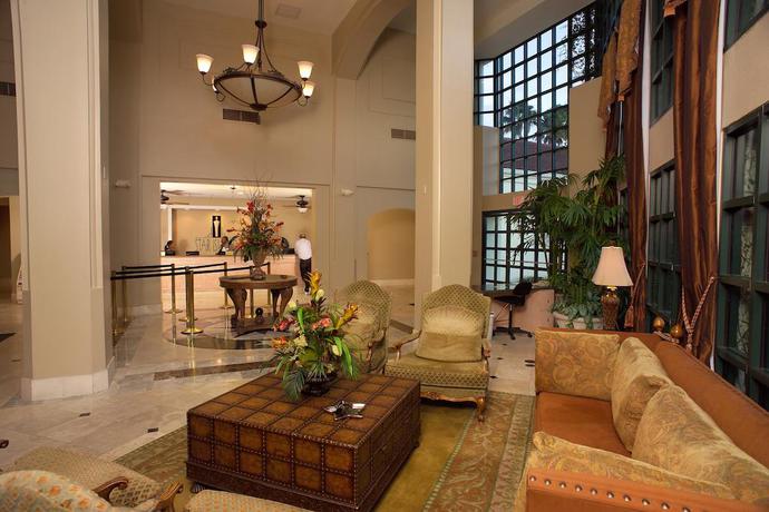 Imagen general del Hotel Star Island Resort & Club. Foto 6