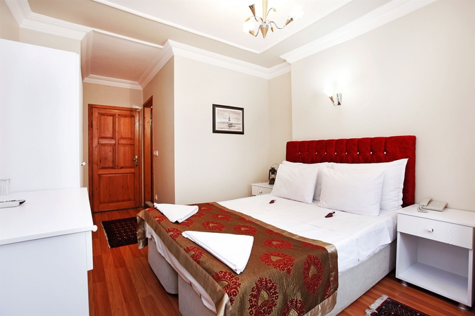 Imagen de la habitación del Hotel Star Istanbul - Special Class. Foto 9