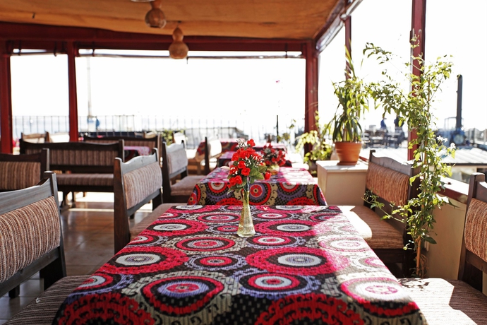 Imagen del bar/restaurante del Hotel Star Istanbul - Special Class. Foto 4