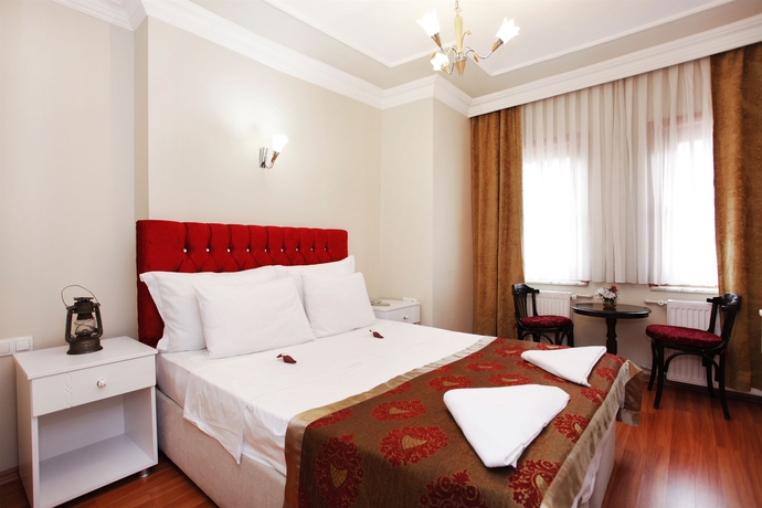 Imagen de la habitación del Hotel Star Istanbul - Special Class. Foto 12