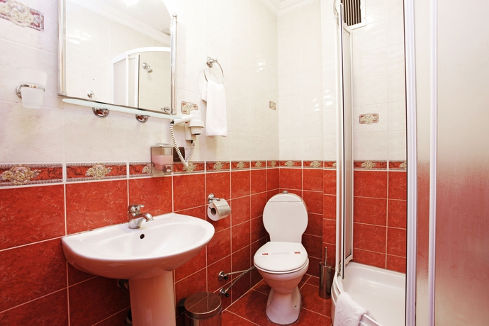 Imagen de la habitación del Hotel Star Istanbul - Special Class. Foto 13