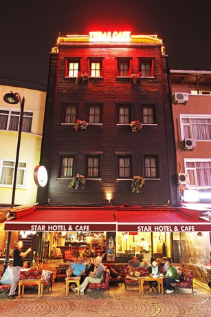 Imagen general del Hotel Star Istanbul - Special Class. Foto 2