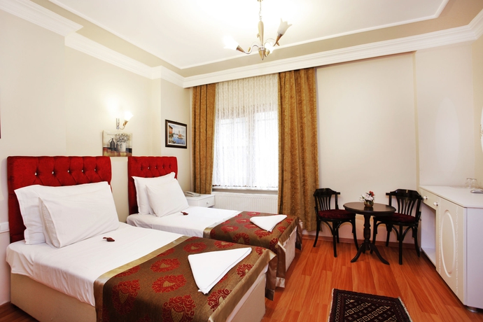Imagen de la habitación del Hotel Star Istanbul - Special Class. Foto 14