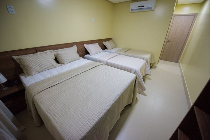 Imagen de la habitación del Hotel Star, Jijoca de Jericoacoara. Foto 2