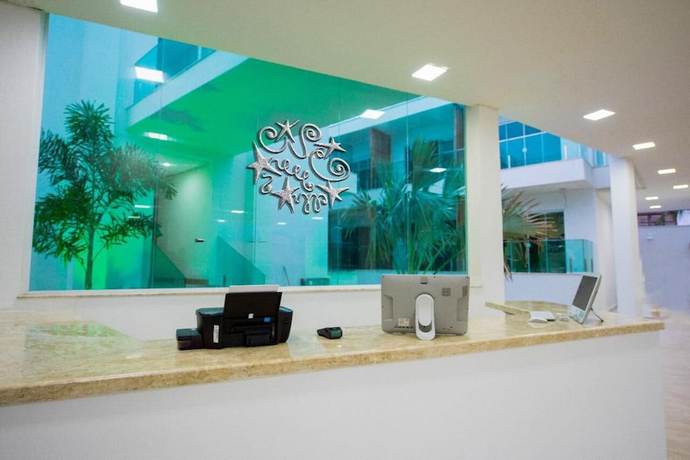 Imagen de los interiores del Hotel Star, Jijoca de Jericoacoara. Foto 18