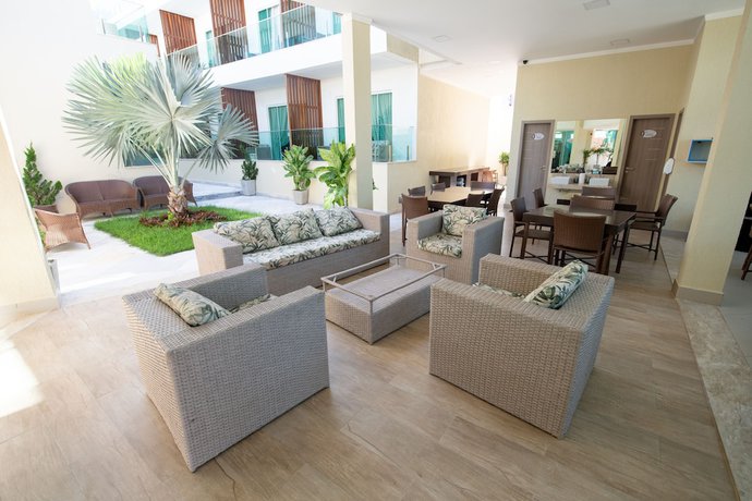 Imagen de los interiores del Hotel Star, Jijoca de Jericoacoara. Foto 19