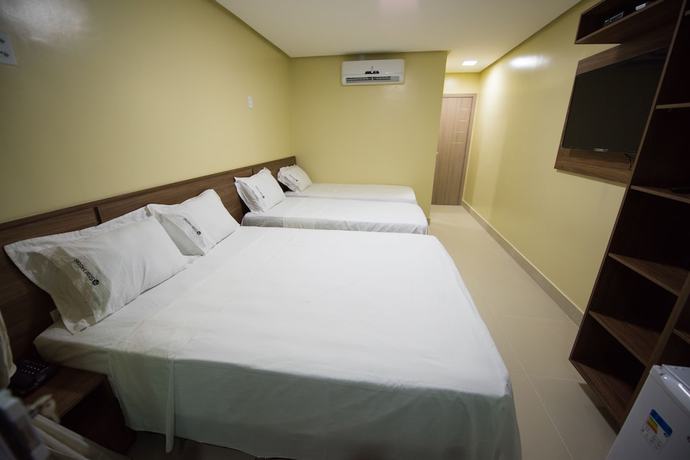 Imagen de la habitación del Hotel Star, Jijoca de Jericoacoara. Foto 10