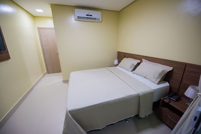 Imagen de la habitación del Hotel Star, Jijoca de Jericoacoara. Foto 11