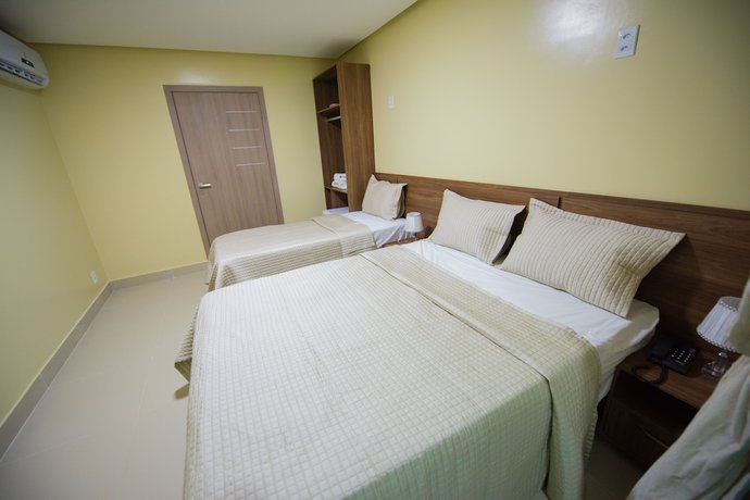 Imagen de la habitación del Hotel Star, Jijoca de Jericoacoara. Foto 13