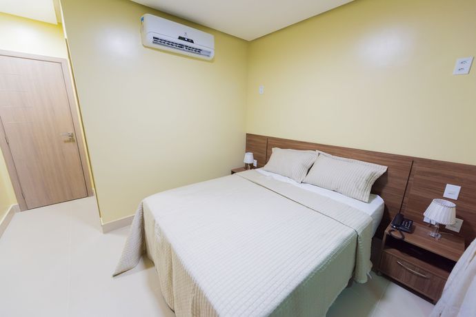 Imagen de la habitación del Hotel Star, Jijoca de Jericoacoara. Foto 14