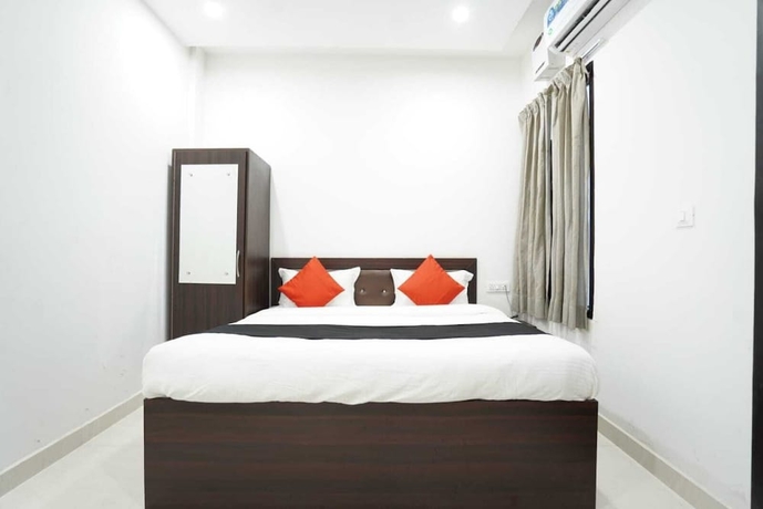 Imagen de la habitación del Hotel Star Karnal. Foto 5