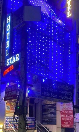 Imagen general del Hotel Star Karnal. Foto 1
