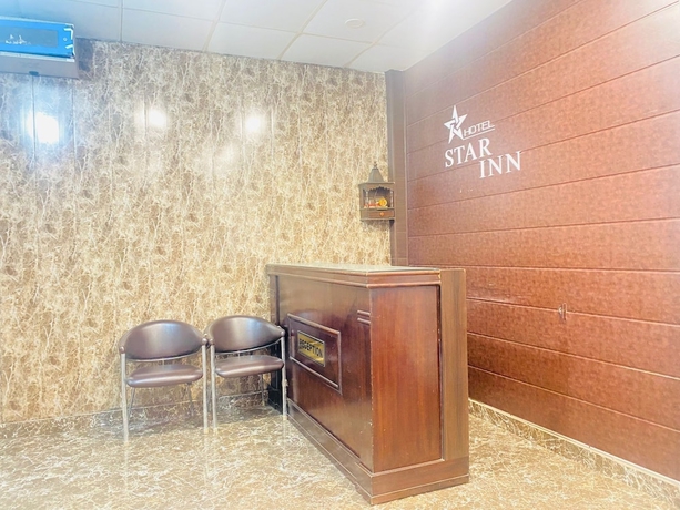 Imagen de los interiores del Hotel Star Karnal. Foto 12