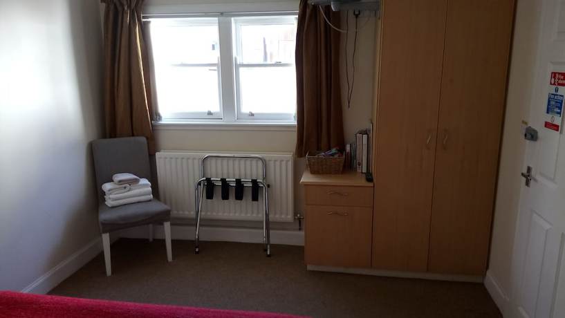 Imagen de la habitación del Hotel Star, Kirkcudbright. Foto 10