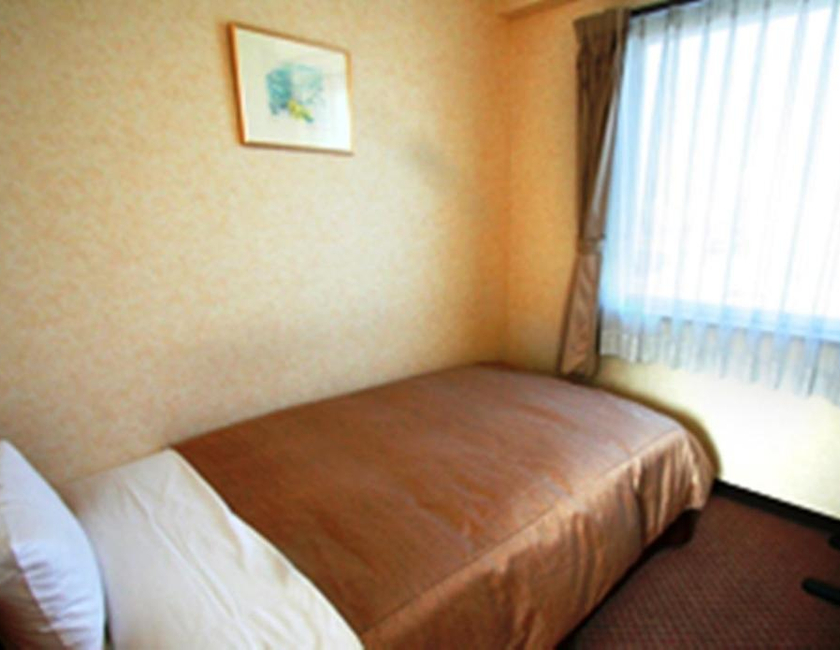 Imagen general del Hotel Star Koriyama. Foto 5