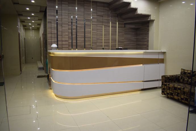 Imagen general del Hotel Star Light. Foto 1