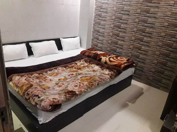 Imagen de la habitación del Hotel Star Light. Foto 5