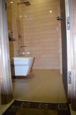 Imagen de la habitación del Hotel Star Light. Foto 13