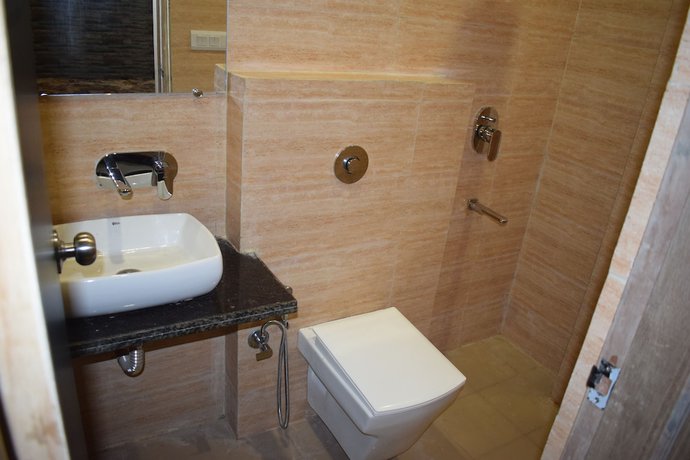 Imagen de la habitación del Hotel Star Light. Foto 16