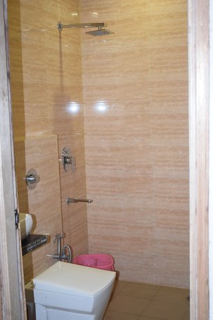 Imagen de la habitación del Hotel Star Light. Foto 18