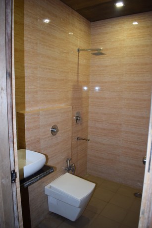 Imagen de la habitación del Hotel Star Light. Foto 19
