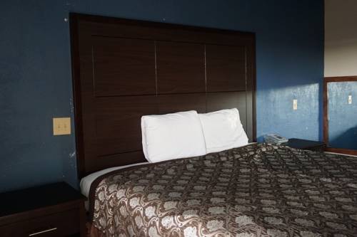 Imagen de la habitación del Hotel Star Light Inn. Foto 1