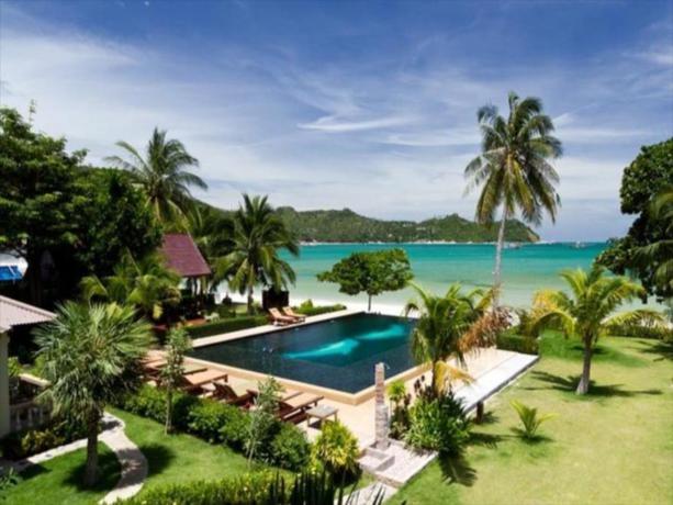 Imagen general del Hotel Star Light Resort. Foto 1