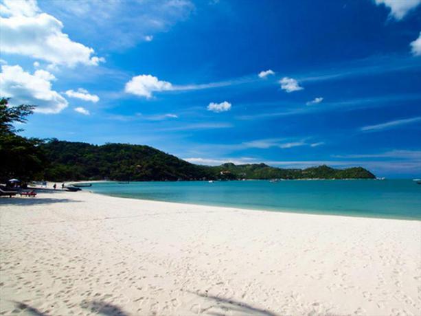 Imagen general del Hotel Star Light Resort. Foto 3