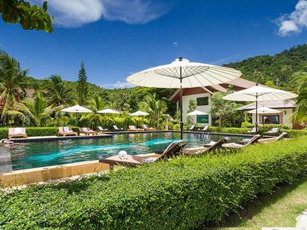 Imagen general del Hotel Star Light Resort. Foto 5