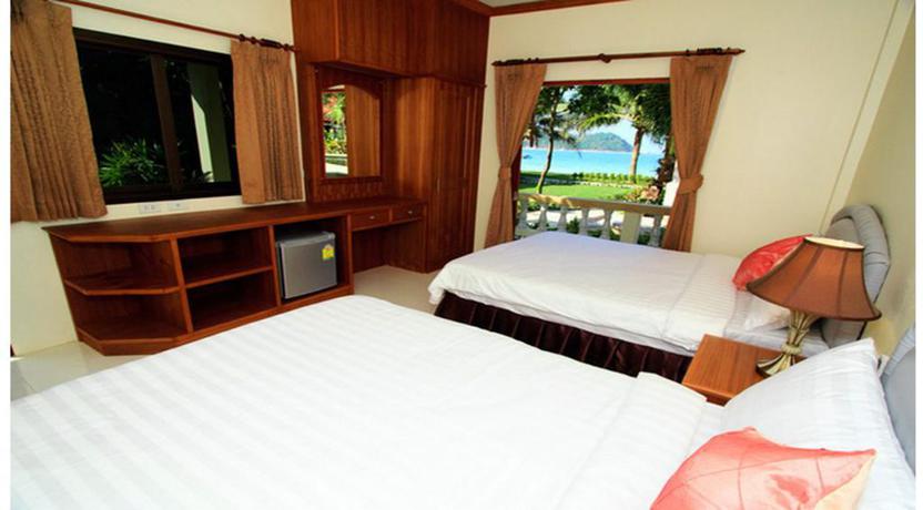 Imagen de la habitación del Hotel Star Light Resort. Foto 6