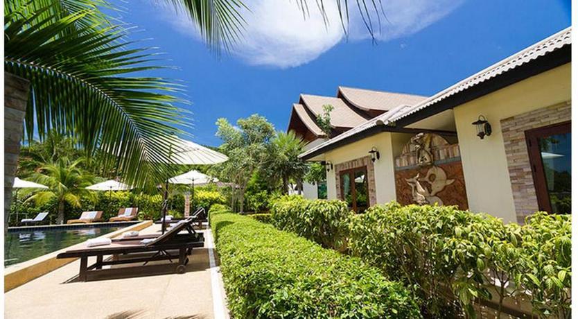 Imagen de la habitación del Hotel Star Light Resort. Foto 7