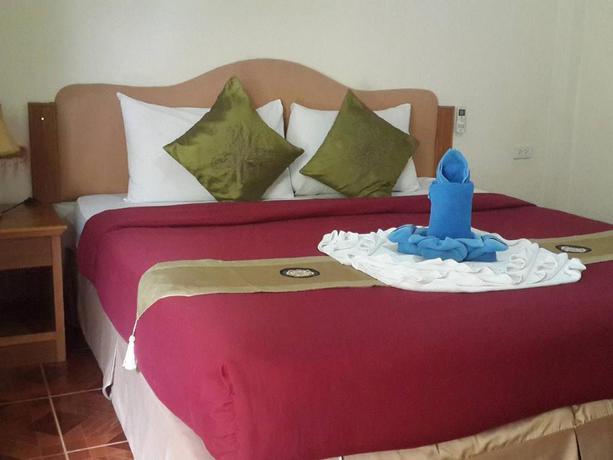 Imagen de la habitación del Hotel Star Light Resort. Foto 8