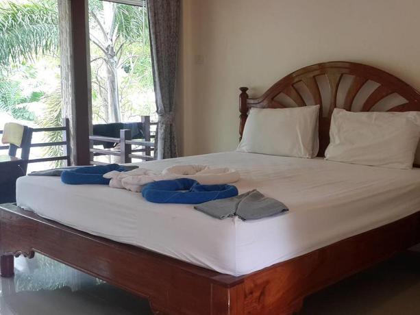 Imagen de la habitación del Hotel Star Light Resort. Foto 10