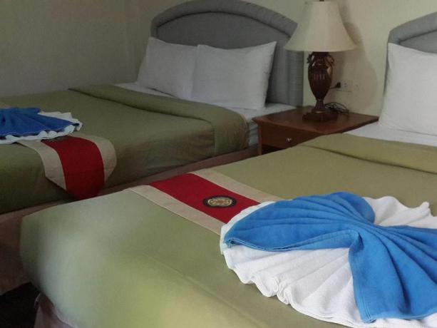 Imagen de la habitación del Hotel Star Light Resort. Foto 11