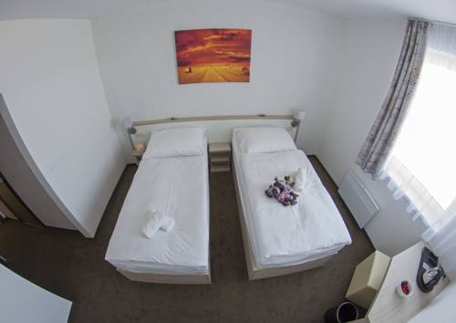 Imagen de la habitación del Hotel Star Lipno. Foto 2