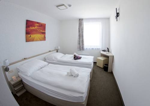 Imagen de la habitación del Hotel Star Lipno. Foto 3