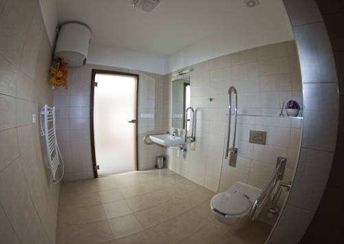 Imagen de la habitación del Hotel Star Lipno. Foto 6