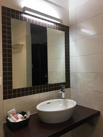 Imagen de la habitación del Hotel Star Lipno. Foto 8