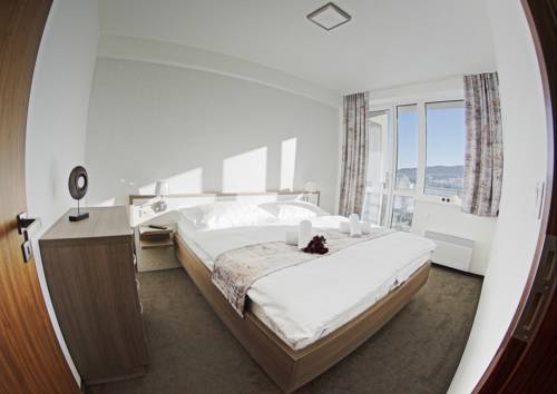 Imagen de la habitación del Hotel Star Lipno. Foto 10