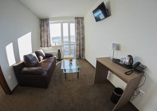 Imagen de la habitación del Hotel Star Lipno. Foto 12