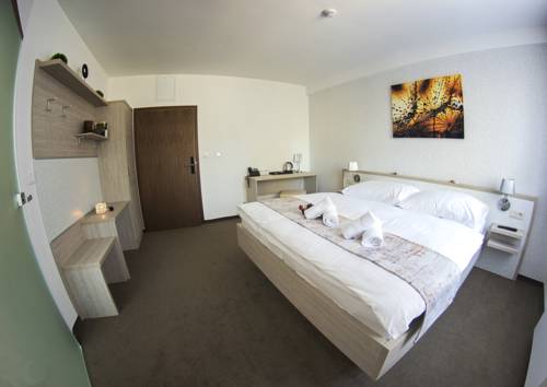 Imagen de la habitación del Hotel Star Lipno. Foto 13