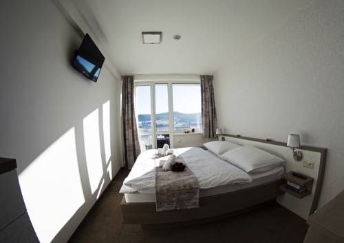 Imagen de la habitación del Hotel Star Lipno. Foto 14