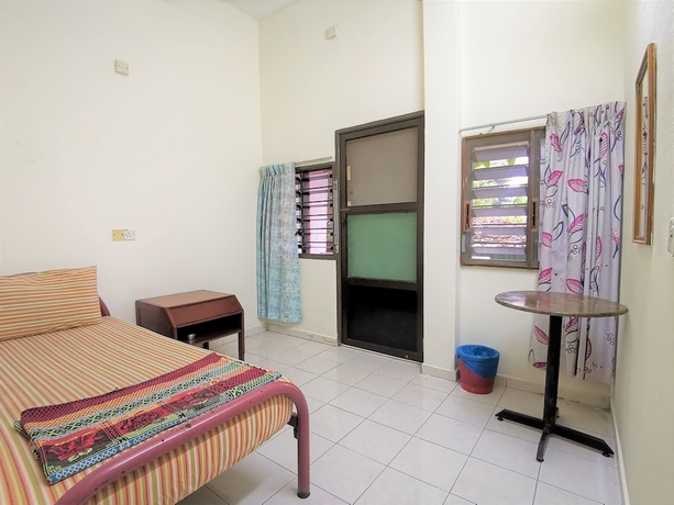 Imagen de la habitación del Hotel Star Lodge. Foto 2